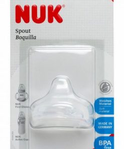 Alternative view of NUK Nastavak First Spout