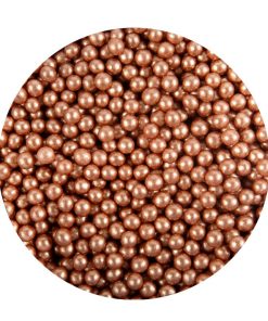 Bronca perlice 4 mm – 600 gr