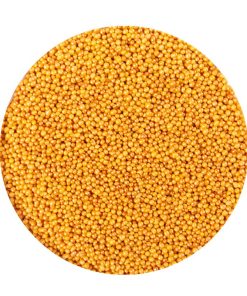 Zlatno perlice non pareil – 850 gr