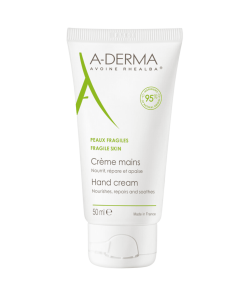 A-Derma Krema za ruke, 50 ml