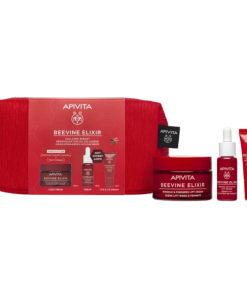 Alternative view of APIVITA Beevine Elixir set – lagana krema 50 ml + GRATIS serum 10 ml + krema za područje oko očiju i usana 5 ml