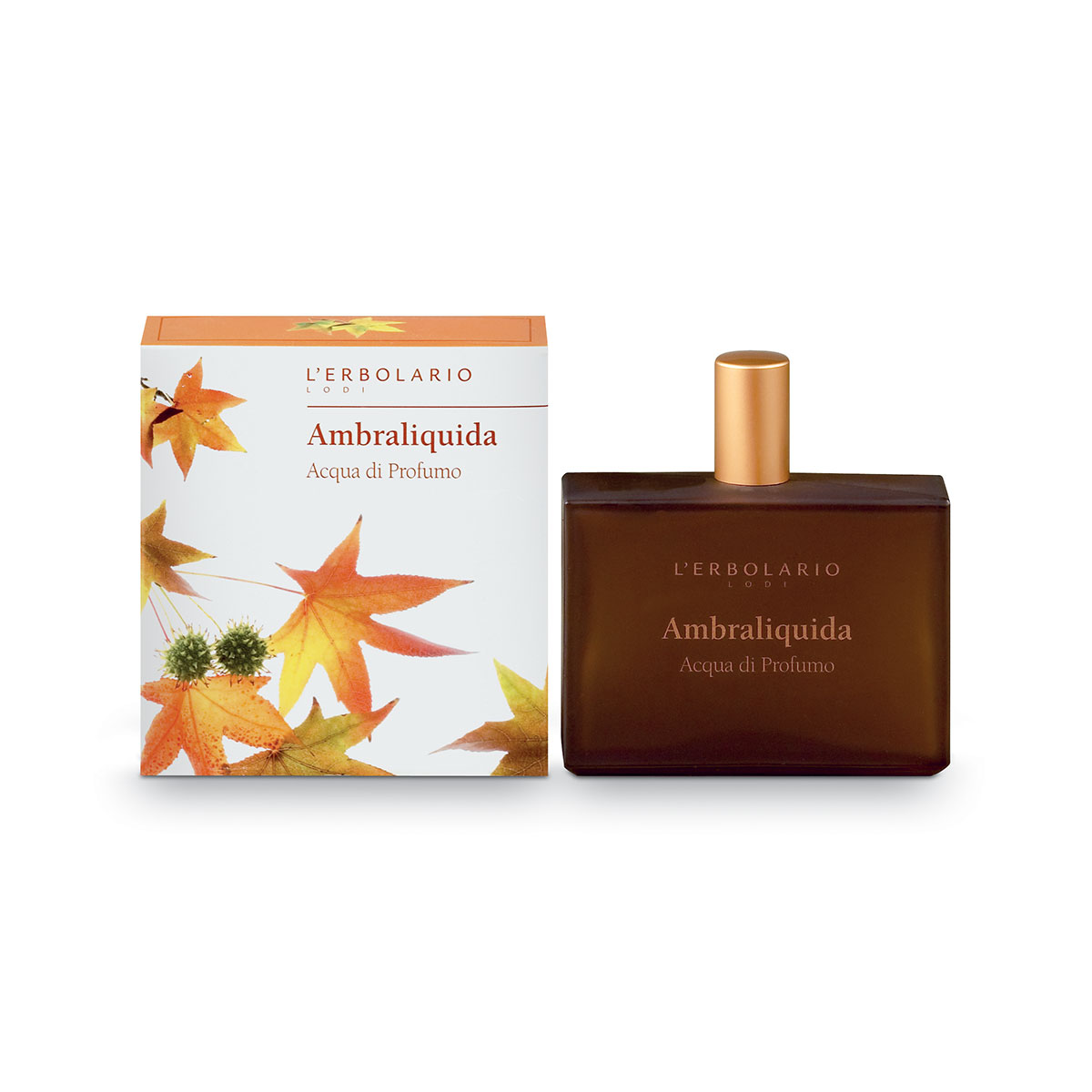 L’Erbolario Arancio parfem