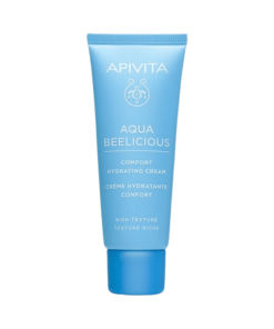 Alternative view of Apivita Aqua Beelicious Hidratantna krema bogate teksture, 40 ml