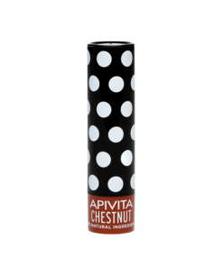 Alternative view of Apivita Balzam za usne s kestenom Chestnut, 4,4g