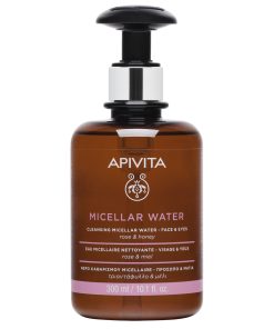 Apivita  Micelarna voda