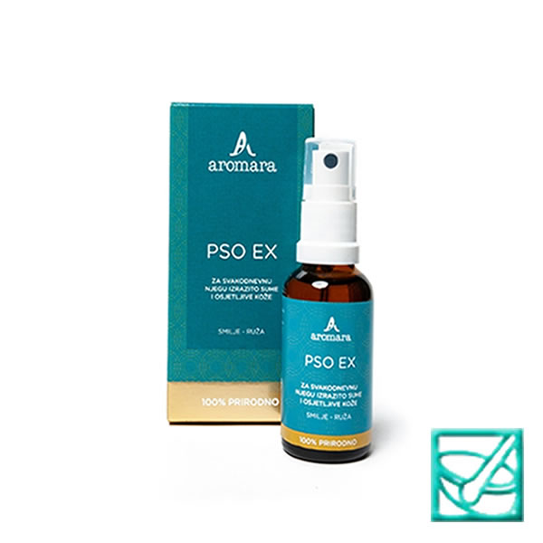 AROMARA PSO-EX 30ml