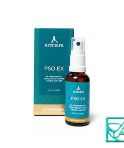 Alternative view of AROMARA PSO-EX 30ml