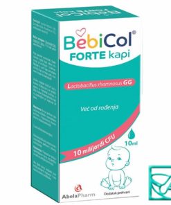 BEBICOL FORTE KAPI 10ml