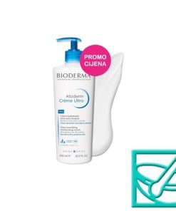 BIODERMA ATODERM KREMA 500ML PROMO