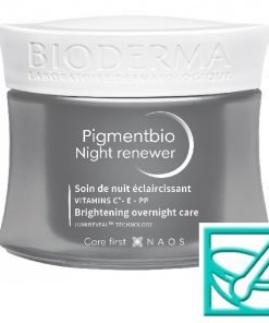 BIODERMA PIGMENTBIO NIGHT RENEWER krema 50ml