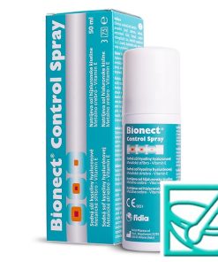 BIONECT CONTROL spray 50 ml