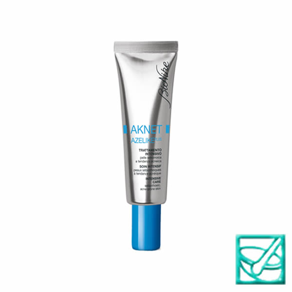 BIONIKE AKNET AZELIKE PLUS INT. krema 30ml
