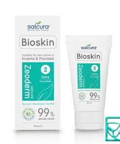 BIOSKIN ZEODERM krema 50ml SALCURA