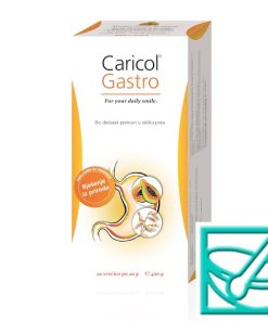 Alternative view of CARICOL GASTRO vrećice a20