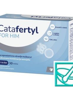 CATAFERTYL ZA MUŠKARCE vreć a30