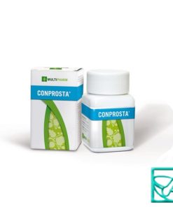 Alternative view of CONPROSTA tbl 60x500mg