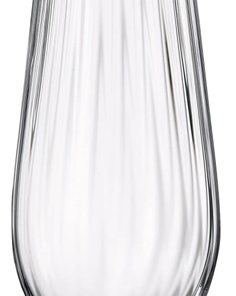 Crystal Bohemia Columba Optic Tumbler 580 ml