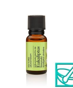 DEA FLORES EUKALIPTUS LIMUNSKI et.ulje 10ml