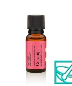 Alternative view of DEA FLORES GERANIJ et.ulje 10ml