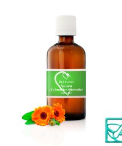 Alternative view of DEA FLORES NEVEN macerat 100ml