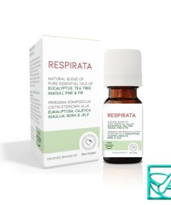 DEA FLORES RESPIRATA mješavina za difuzer 10ml