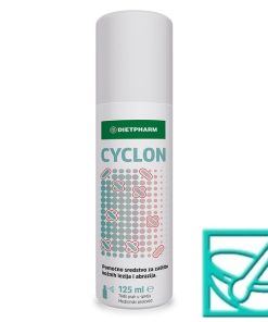 DIETPHARM CYCLON spray 125ml