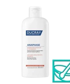 DUCRAY ANAPHASE REACTIVE šampon 200ml