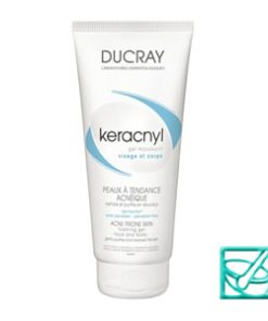 Alternative view of DUCRAY KERACNYL PJENUŠAVI gel 200ml