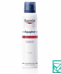Alternative view of EUCERIN AQUAPHOR spray 250ml