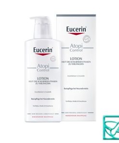 EUCERIN ATOPICONTROL losion 400ml