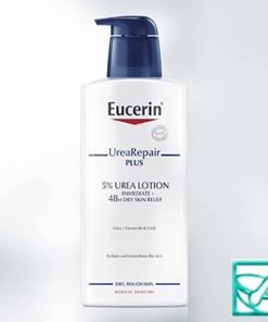 EUCERIN UREA 5% UREAREPAIR PLUS losion 400ml