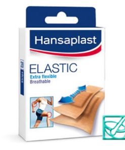 HANSAPL.FL.ELAST.20/2 Strips 47086