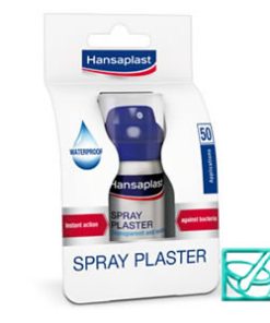 Alternative view of HANSAPL.FL.SPRAY 32.5ml 01861