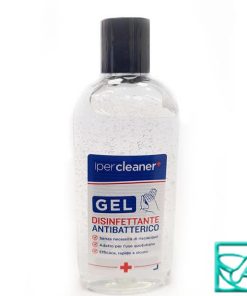 Alternative view of IPERCLEANER 200ml