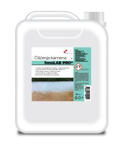 Innolab Čišćenje kamena 5L
