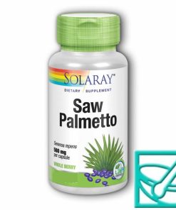 KAL SAW PALMETO EXTRACT a60