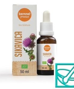 KERNNEL TINKTURA SIKAVICE 50ml