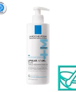 Alternative view of LA ROCHE-POSAY LIPIKAR AP+M balzam za tijelo 400ml