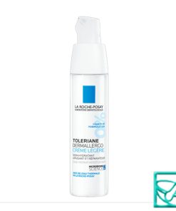 Alternative view of LA ROCHE-POSAY TOLERIANE DERMALL.LIGHT  kr.za netoler. kožu 40ml
