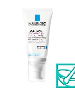 Alternative view of LA ROCHE-POSAY TOLERIANE ROSALIAC AR SPF30 krema 50ml