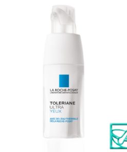 Alternative view of LA ROCHE-POSAY TOLERIANE ULTRA CONTOUR oči 20ml