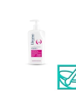 LIRENE LACTIMA DUO FORTE+ intimni gel 300ml