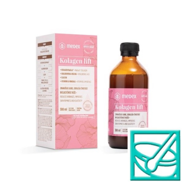 MEDEX KOLAGEN LIFT otopina 300ml