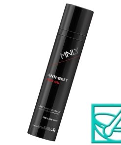 Alternative view of MNLY Gel za kosu protiv sijedih 100ml
