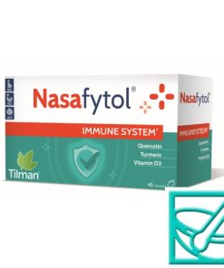 Alternative view of NASAFYTOL caps a45