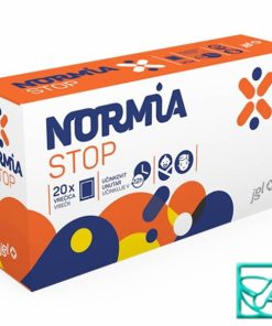 Alternative view of NORMIA STOP vrećice a20