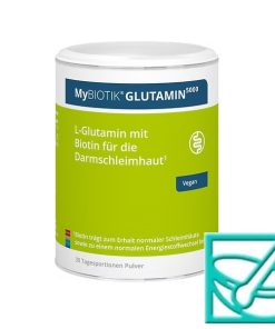 Alternative view of NUTRIMMUN MYBIOTIC GLUTAMIN prah 150g