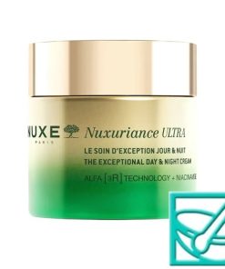 Alternative view of NUXE NUXURIANCE ULTRA krema dan/noć 75ml