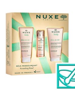 NUXE SET REVITALISING RITUAL