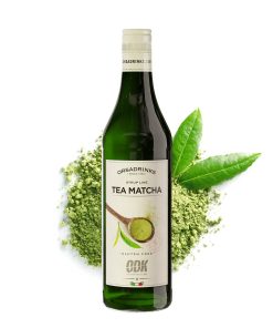 ODK SY Matcha 750 ml